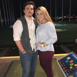 Meet your Posher, Lacy